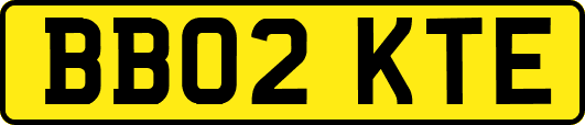 BB02KTE