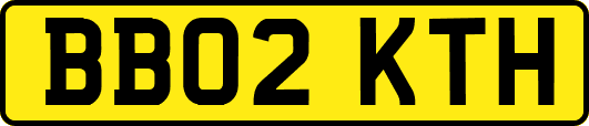 BB02KTH