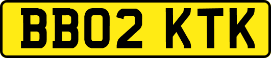 BB02KTK