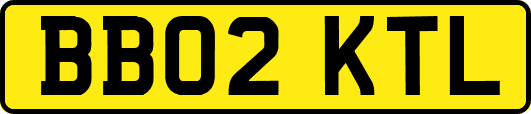BB02KTL