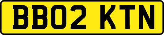 BB02KTN