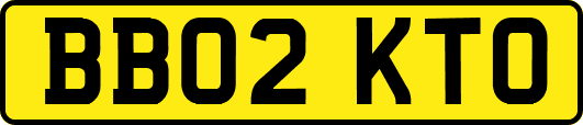 BB02KTO