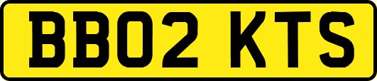 BB02KTS
