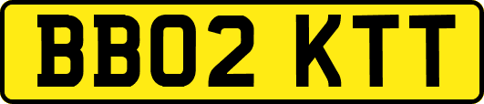 BB02KTT