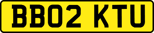 BB02KTU