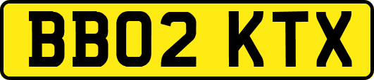 BB02KTX