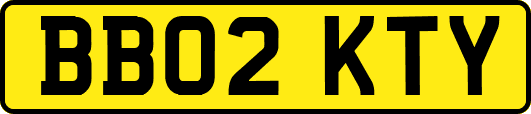 BB02KTY