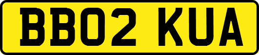 BB02KUA