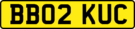 BB02KUC