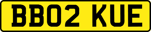 BB02KUE