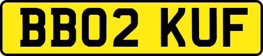 BB02KUF