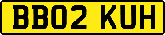 BB02KUH