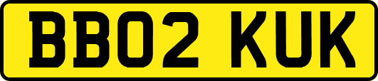 BB02KUK