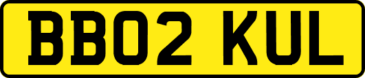 BB02KUL