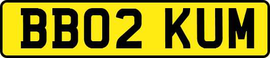 BB02KUM