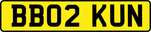 BB02KUN