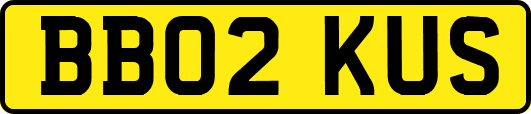 BB02KUS