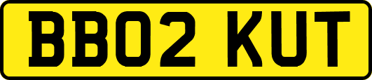 BB02KUT