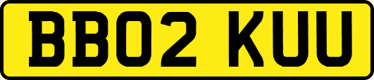 BB02KUU