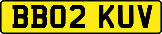 BB02KUV