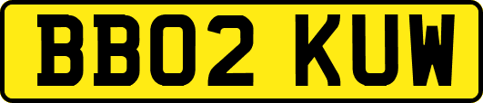 BB02KUW