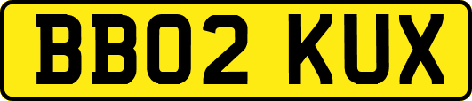 BB02KUX
