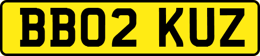 BB02KUZ