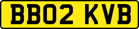 BB02KVB