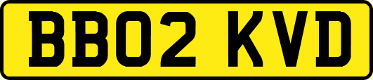 BB02KVD