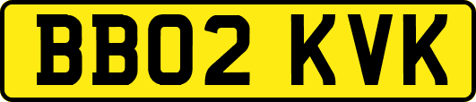 BB02KVK