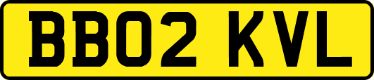 BB02KVL