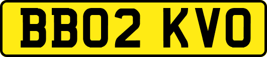 BB02KVO