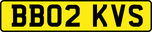 BB02KVS
