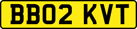 BB02KVT