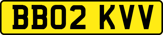 BB02KVV
