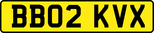 BB02KVX
