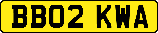 BB02KWA