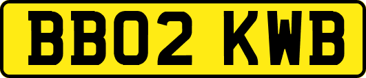 BB02KWB