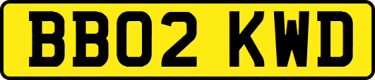 BB02KWD