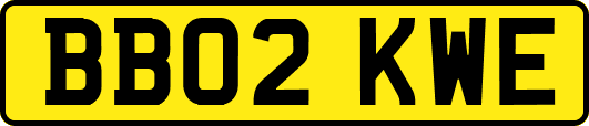 BB02KWE