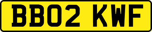 BB02KWF