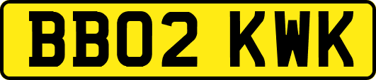 BB02KWK