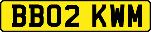 BB02KWM