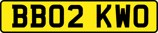 BB02KWO