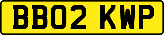 BB02KWP
