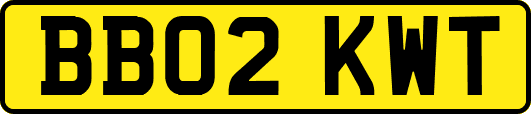 BB02KWT