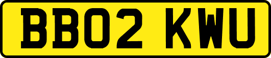 BB02KWU