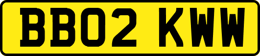BB02KWW