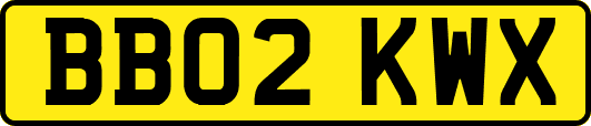 BB02KWX