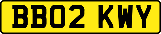 BB02KWY